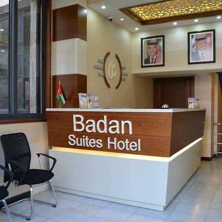 Badan Suites Safut Exteriér fotografie