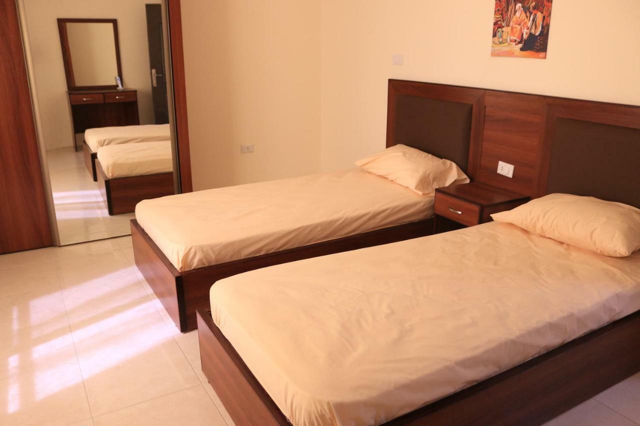 Badan Suites Safut Exteriér fotografie