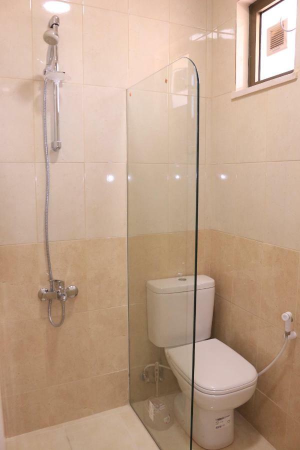 Badan Suites Safut Exteriér fotografie