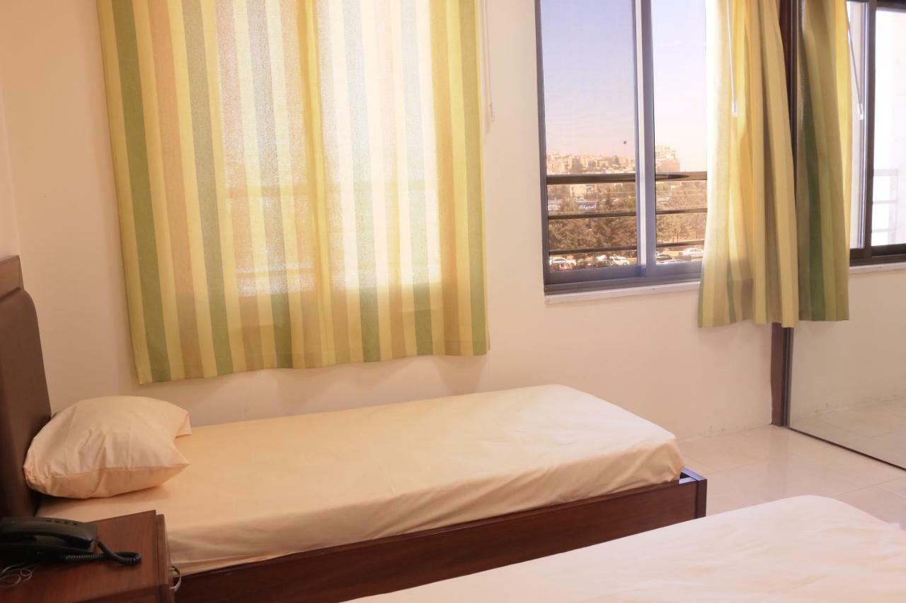 Badan Suites Safut Exteriér fotografie